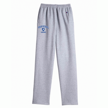 Champion Light Steel Open Bottom Pant – <span class="saleitem">SALE ITEM</span>