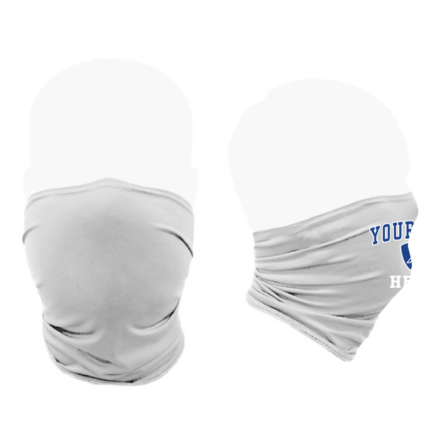 Multi-Purpose Neck Gaiter