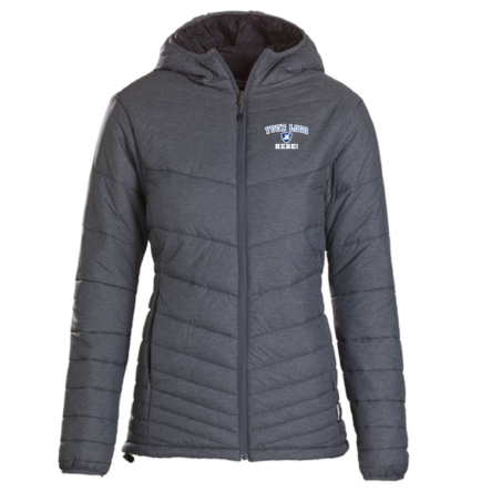 Landway Carbon Momentum Puffer Jacket – <span class="saleitem">SALE ITEM</span>