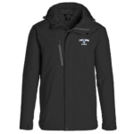 Landway Black Mammoth Jacket