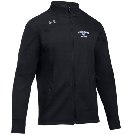 Under Armour Men's Black Barrage Softshell Jacket – <span class="saleitem">SALE ITEM - M Only</span>