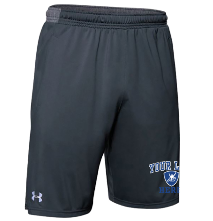 Under Armour Locker Short with Pockets