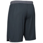 Under Armour Men’s Stealth Grey Locker Short with Pockets