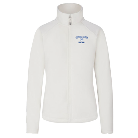 LANDWAY Women's MICROFLEECE Sonoma Jacket