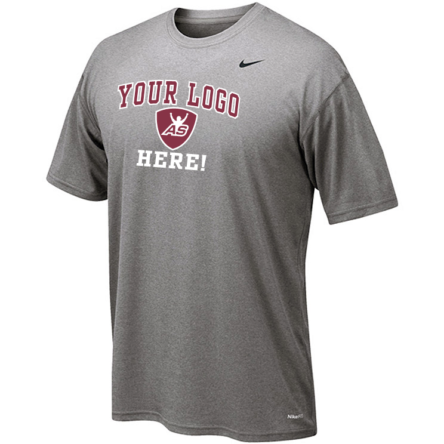 NIKE Short Sleeve Legend Tee