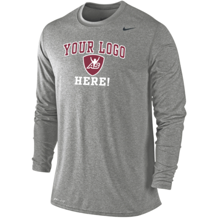 Nike Long Sleeve Legend Tee