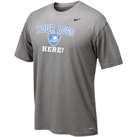 Nike Short Sleeve Legend Tee