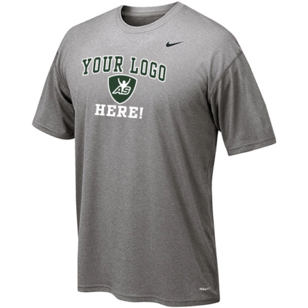 Nike Short Sleeve Legend Tee