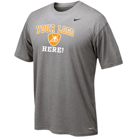 Nike Short Sleeve Legend Tee