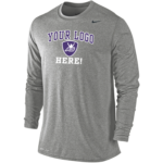 Nike Long Sleeve Legend Tee