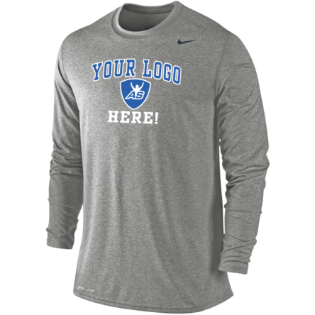 Nike Long Sleeve Legend Tee