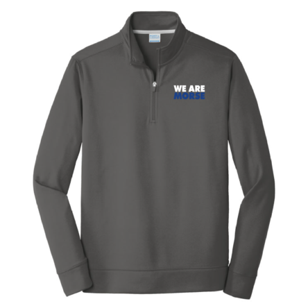 PERFORMANCE FLEECE 1/4 Zip Pullover Sweatshirt