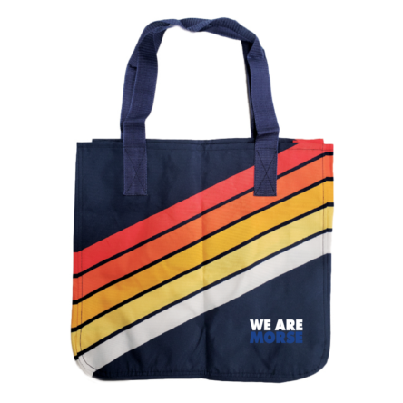 Game Day Tote