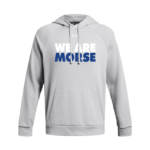 Under Armour SOLID Fleece Hoodie