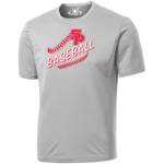 Atlantic Sportswear ATLAN-TEC Performance Tee