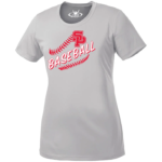 Atlantic Sportswear ATLAN-TEC Performance Tee