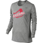 NIKE LONG Sleeve Legend Tee