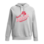 Under Armour SOLID Fleece Hoodie