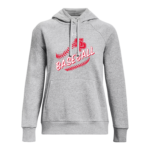 Under Armour HEATHERED Fleece Hoodie