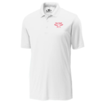 Atlantic Sportswear Atlan-Tec Solid COLOR Performance POLO