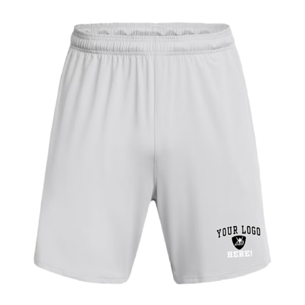 Under Armour Tech Vent Short with Pockets