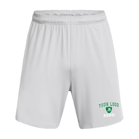 Under Armour Tech Vent Short with Pockets