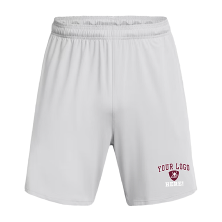 Under Armour Tech Vent Short with Pockets