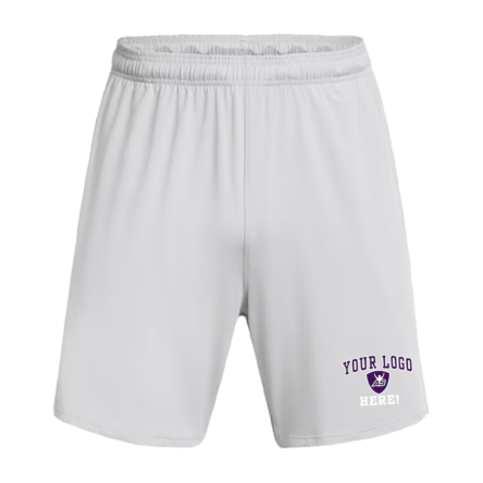 Under Armour Tech Vent Short with Pockets