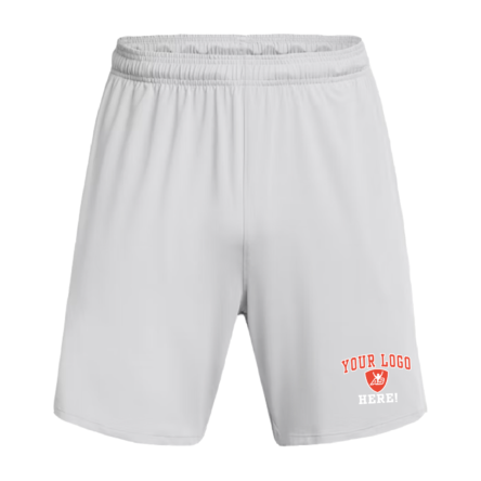 Under Armour Tech Vent Short with Pockets
