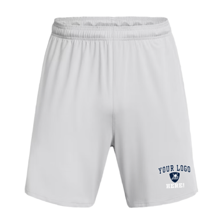 Under Armour Tech Vent Short with Pockets