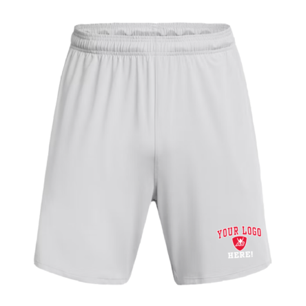 Under Armour Tech Vent Short with Pockets