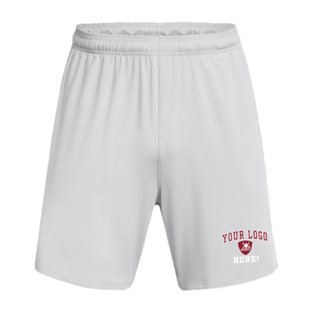 Under Armour Tech Vent Short with Pockets