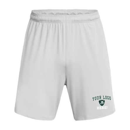 Under Armour Tech Vent Short with Pockets