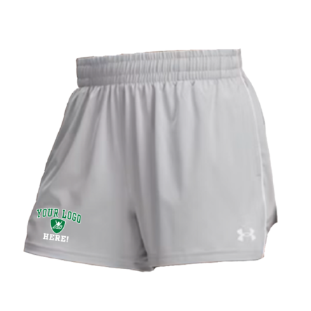 Under Armour WOMEN'S TECH Short