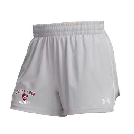 Under Armour WOMEN'S TECH Short