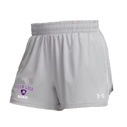 Under Armour WOMEN'S TECH Short