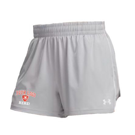 Under Armour WOMEN'S TECH Short