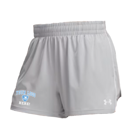 Under Armour WOMEN'S TECH Short