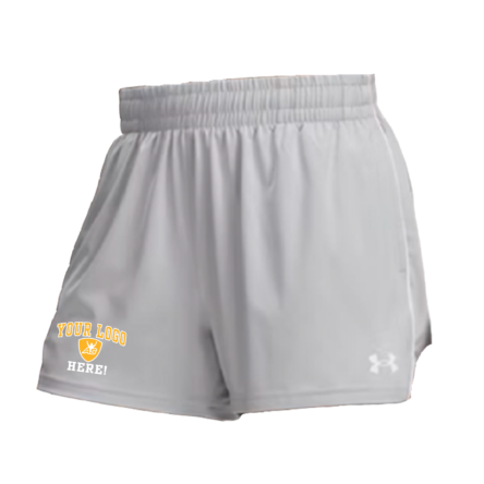Under Armour WOMEN'S TECH Short