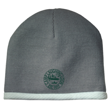 Performance Knit Beanie