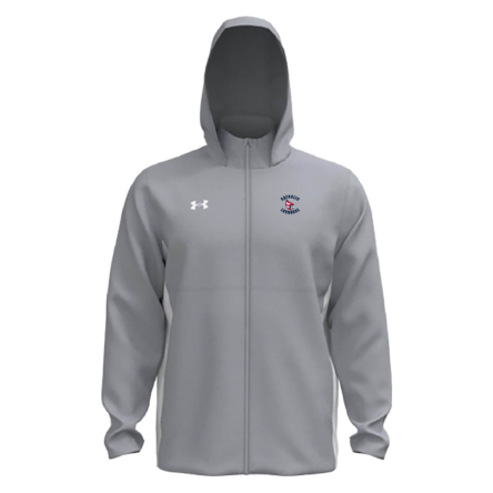 Under Armour Rival Stretch Woven Jacket – <span class="saleitem">NEW!</span>