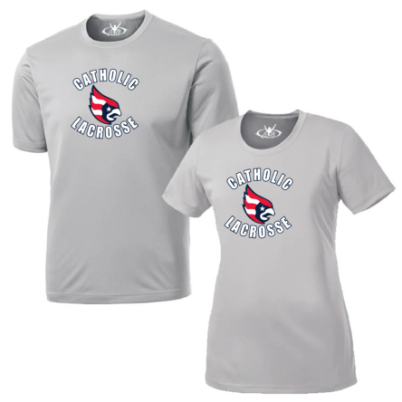 Atlantic Sportswear ATLAN-TEC Performance Tee