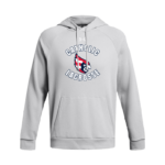 Under Armour SOLID Fleece Hoodie