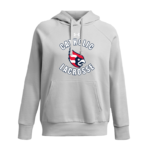 Under Armour SOLID Fleece Hoodie