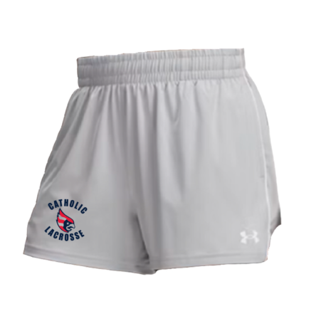 Under Armour WOMEN’S TECH Short – <span class="saleitem">NEW!</span>