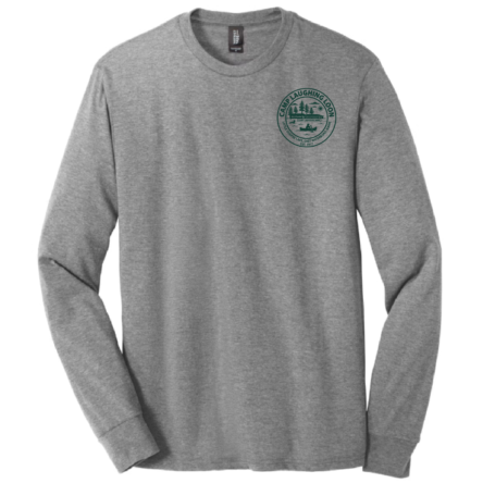 Tri-Blend LONG SLEEVE Tee