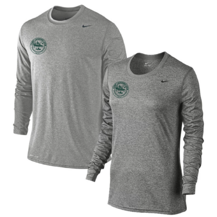 NIKE LONG Sleeve Legend Tee