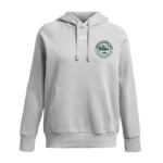 Under Armour SOLID Fleece Hoodie