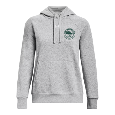 Under Armour HEATHERED Fleece Hoodie