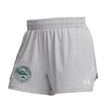 Under Armour WOMEN'S TECH Short – <span class="saleitem">NEW!</span>